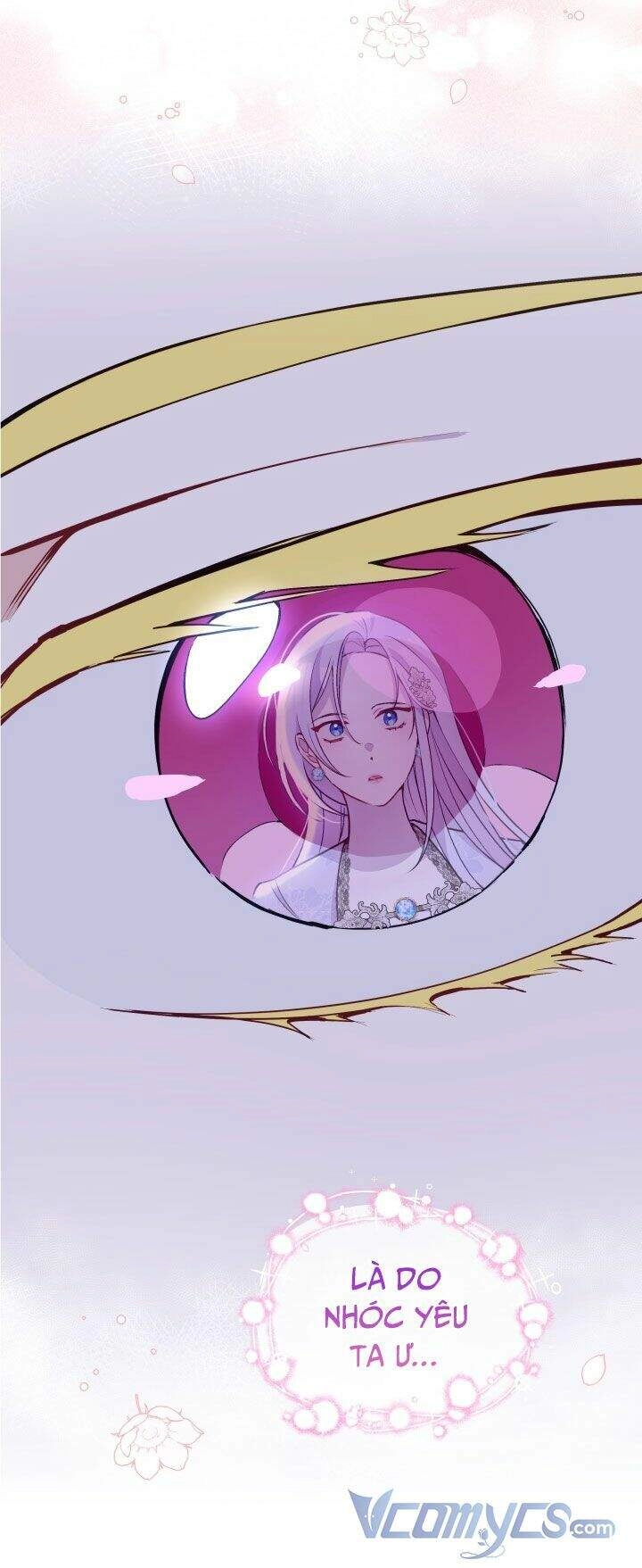 Người Bảo Hộ Của Bạo Quân Là Ma Nữ Tàn Độc Chapter 62 - 13