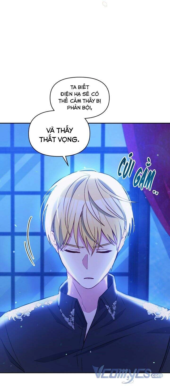 Người Bảo Hộ Của Bạo Quân Là Ma Nữ Tàn Độc Chapter 62 - 14