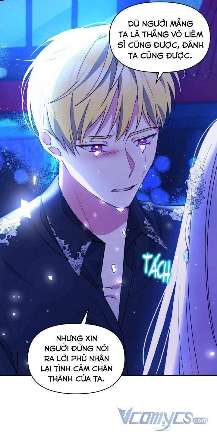 Người Bảo Hộ Của Bạo Quân Là Ma Nữ Tàn Độc Chapter 62 - 17