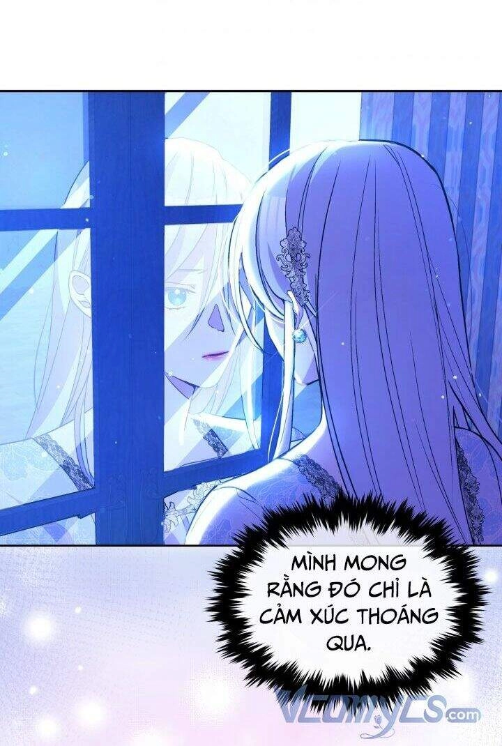 Người Bảo Hộ Của Bạo Quân Là Ma Nữ Tàn Độc Chapter 62 - 21