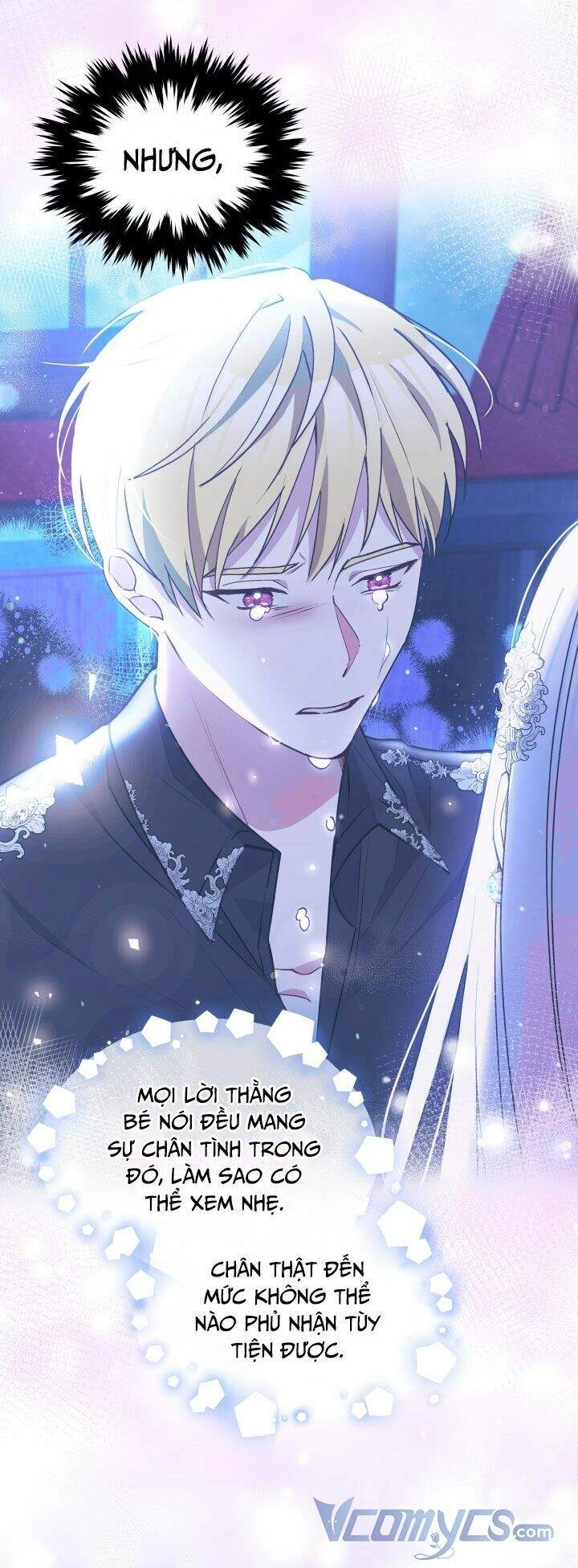 Người Bảo Hộ Của Bạo Quân Là Ma Nữ Tàn Độc Chapter 62 - 22