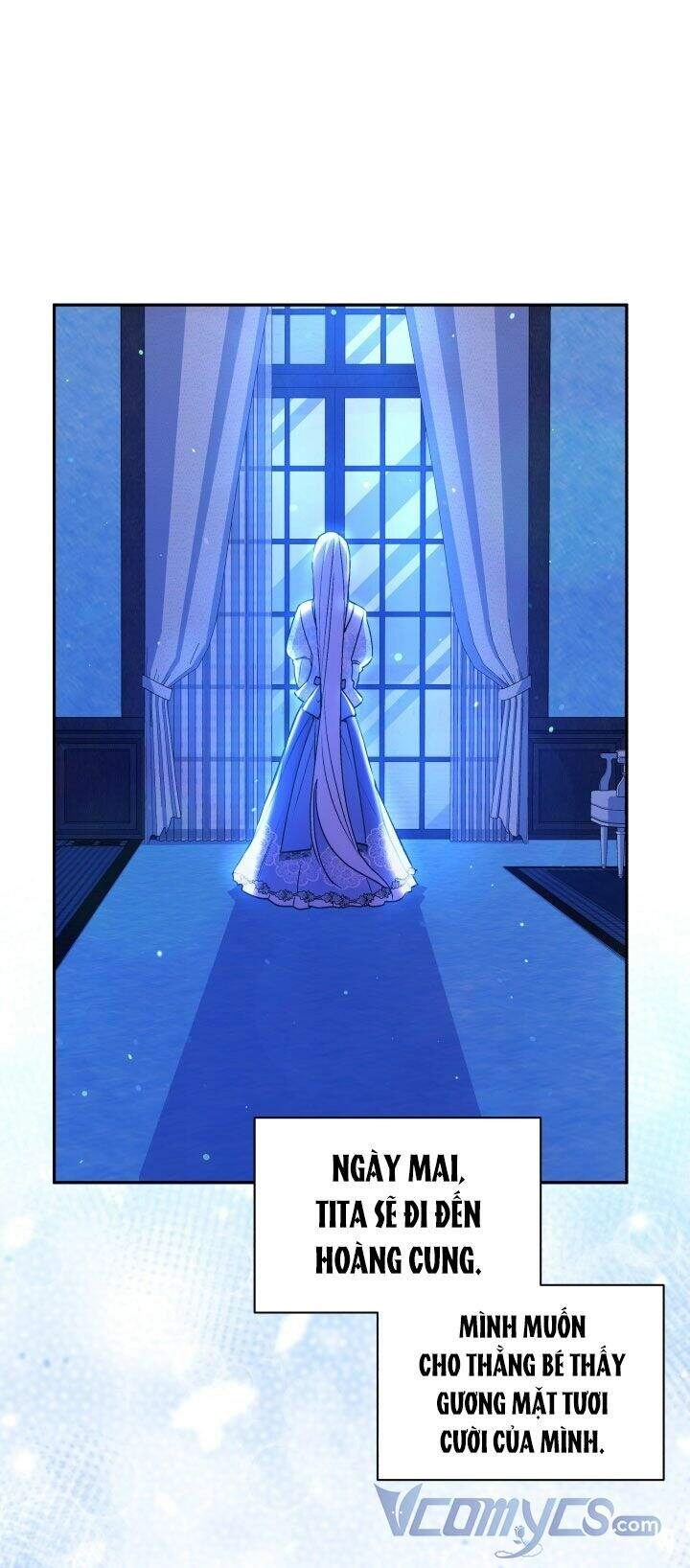 Người Bảo Hộ Của Bạo Quân Là Ma Nữ Tàn Độc Chapter 62 - 25