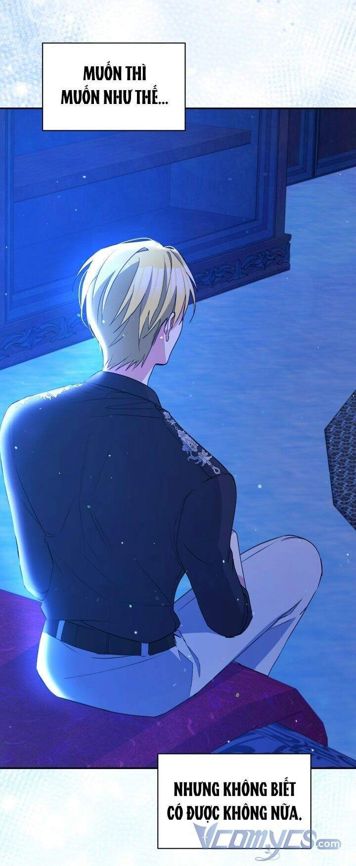 Người Bảo Hộ Của Bạo Quân Là Ma Nữ Tàn Độc Chapter 62 - 26