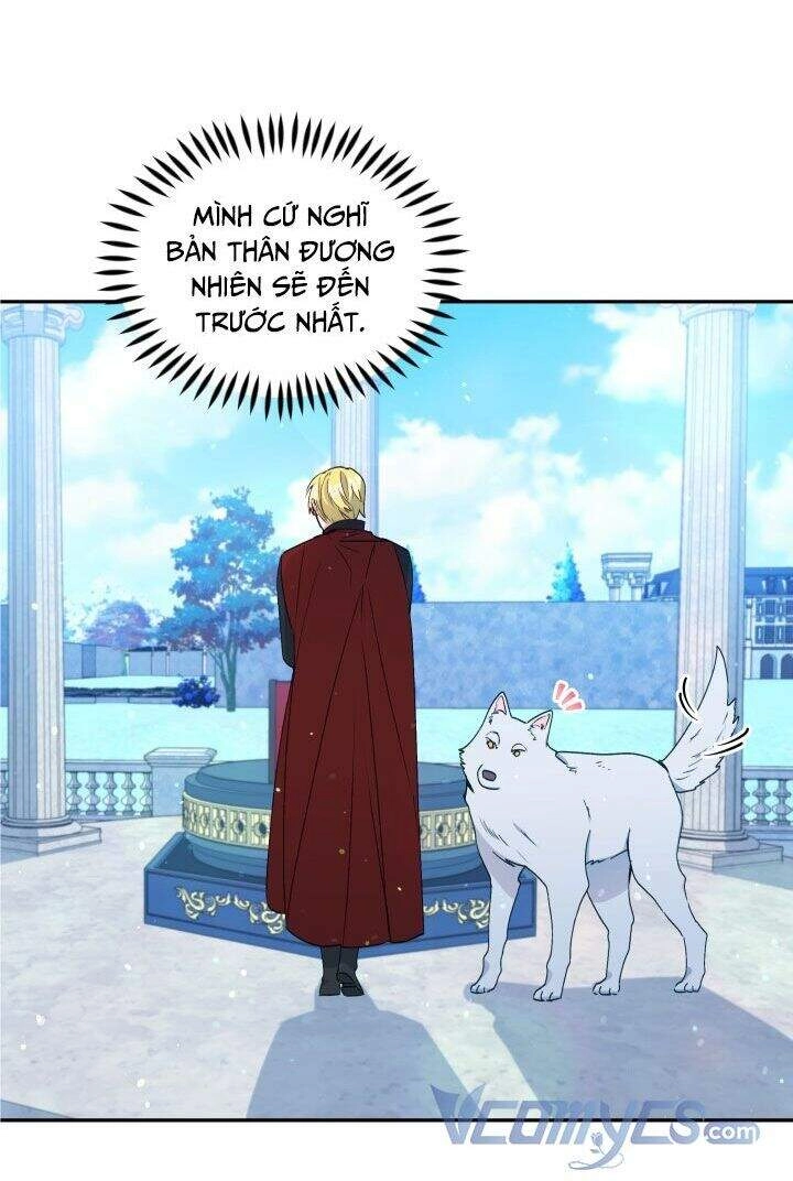 Người Bảo Hộ Của Bạo Quân Là Ma Nữ Tàn Độc Chapter 62 - 30