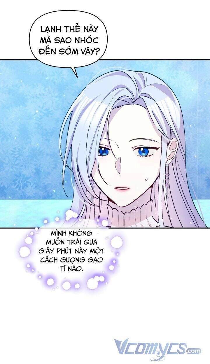 Người Bảo Hộ Của Bạo Quân Là Ma Nữ Tàn Độc Chapter 62 - 32