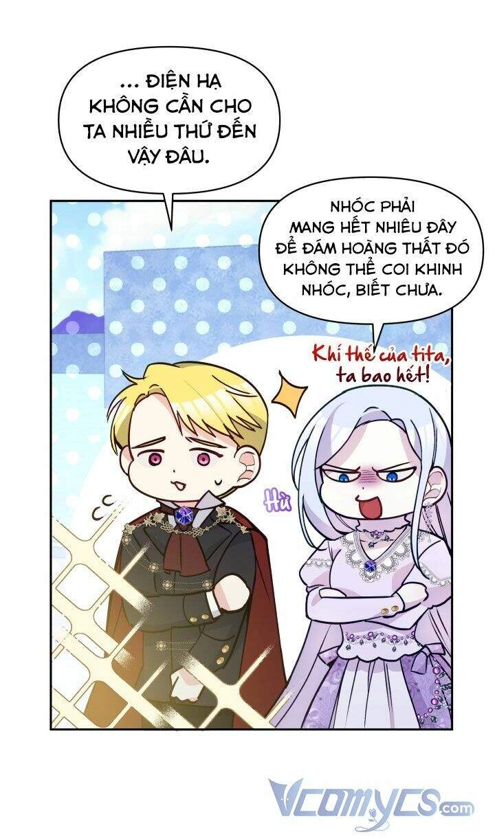 Người Bảo Hộ Của Bạo Quân Là Ma Nữ Tàn Độc Chapter 62 - 37