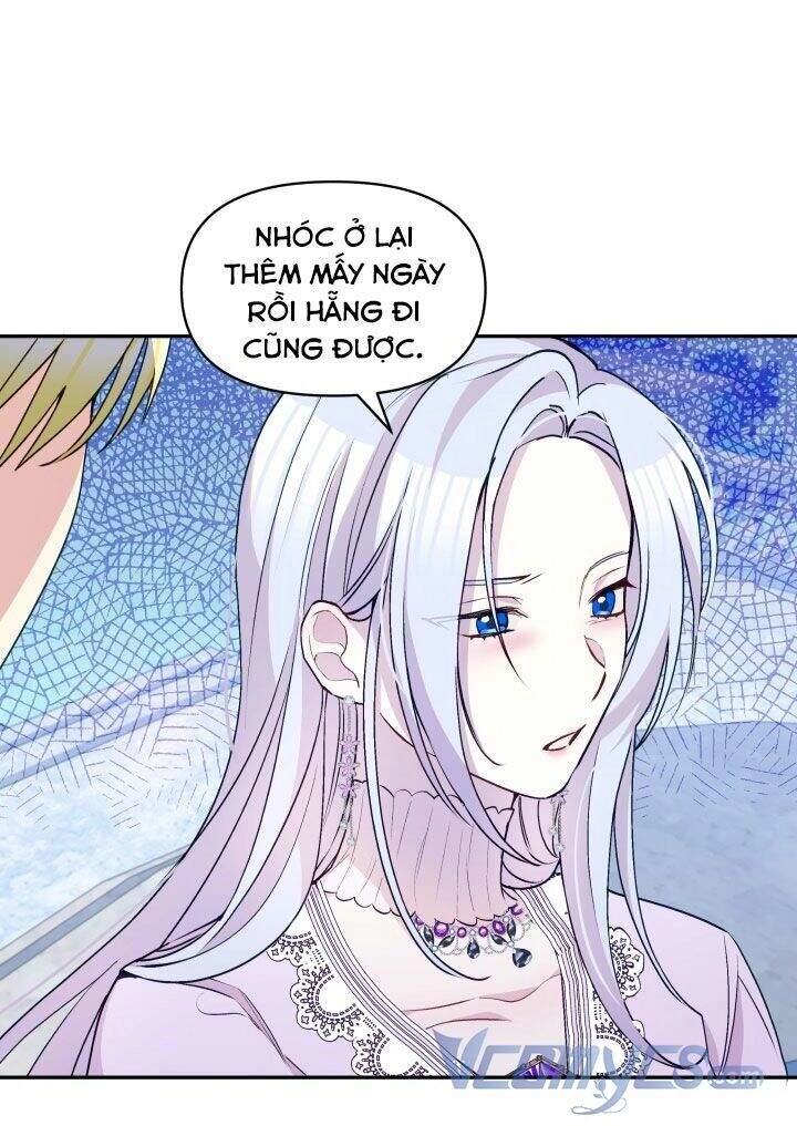 Người Bảo Hộ Của Bạo Quân Là Ma Nữ Tàn Độc Chapter 62 - 39