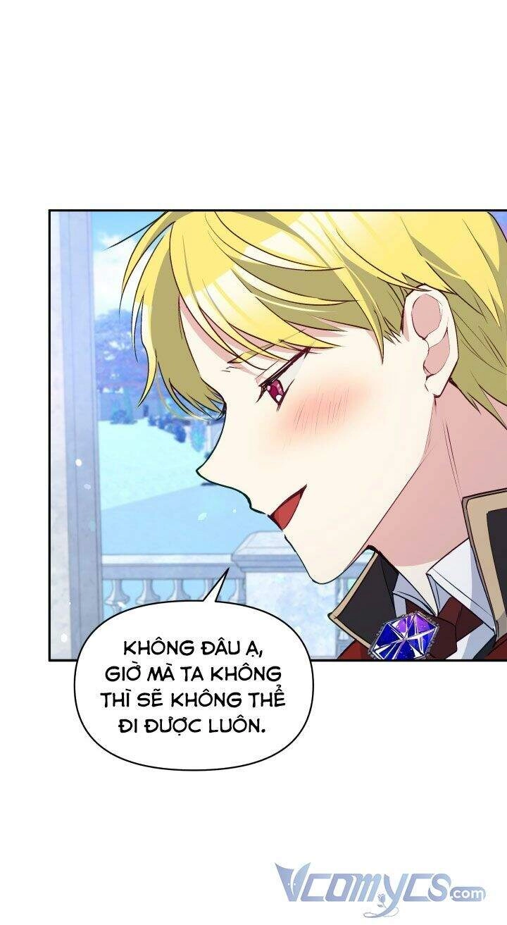 Người Bảo Hộ Của Bạo Quân Là Ma Nữ Tàn Độc Chapter 62 - 40