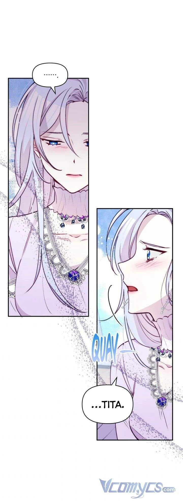 Người Bảo Hộ Của Bạo Quân Là Ma Nữ Tàn Độc Chapter 62 - 41