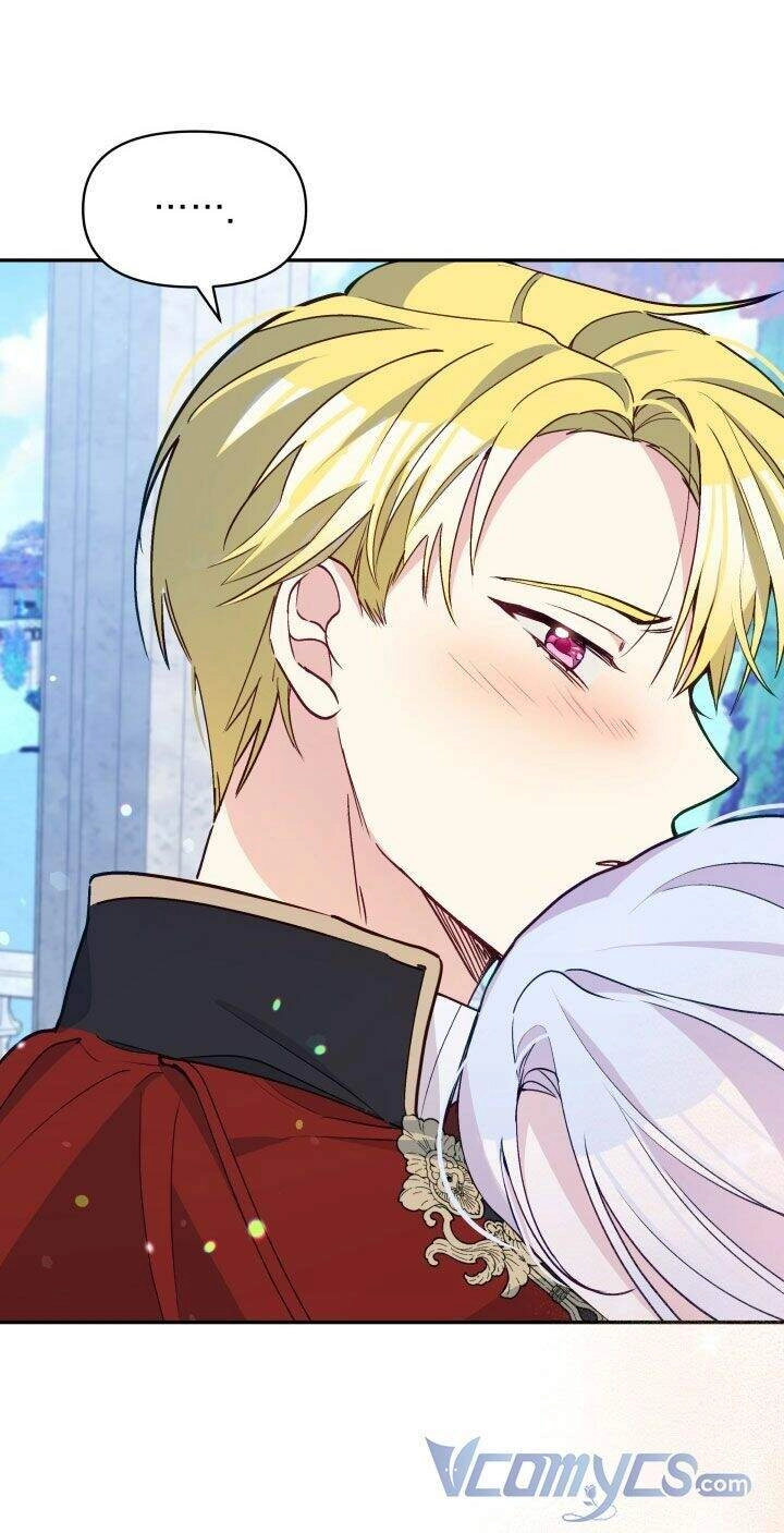 Người Bảo Hộ Của Bạo Quân Là Ma Nữ Tàn Độc Chapter 62 - 45