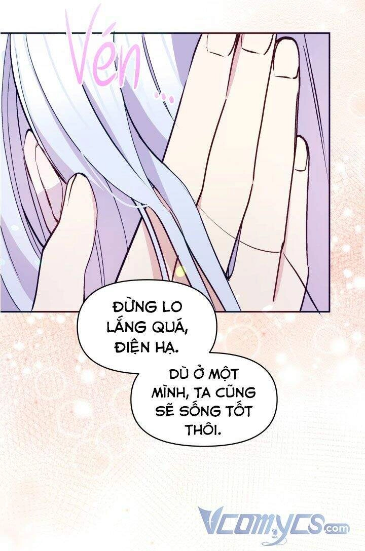 Người Bảo Hộ Của Bạo Quân Là Ma Nữ Tàn Độc Chapter 62 - 46