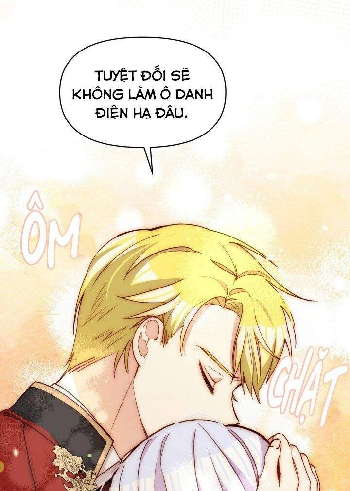 Người Bảo Hộ Của Bạo Quân Là Ma Nữ Tàn Độc Chapter 62 - 47