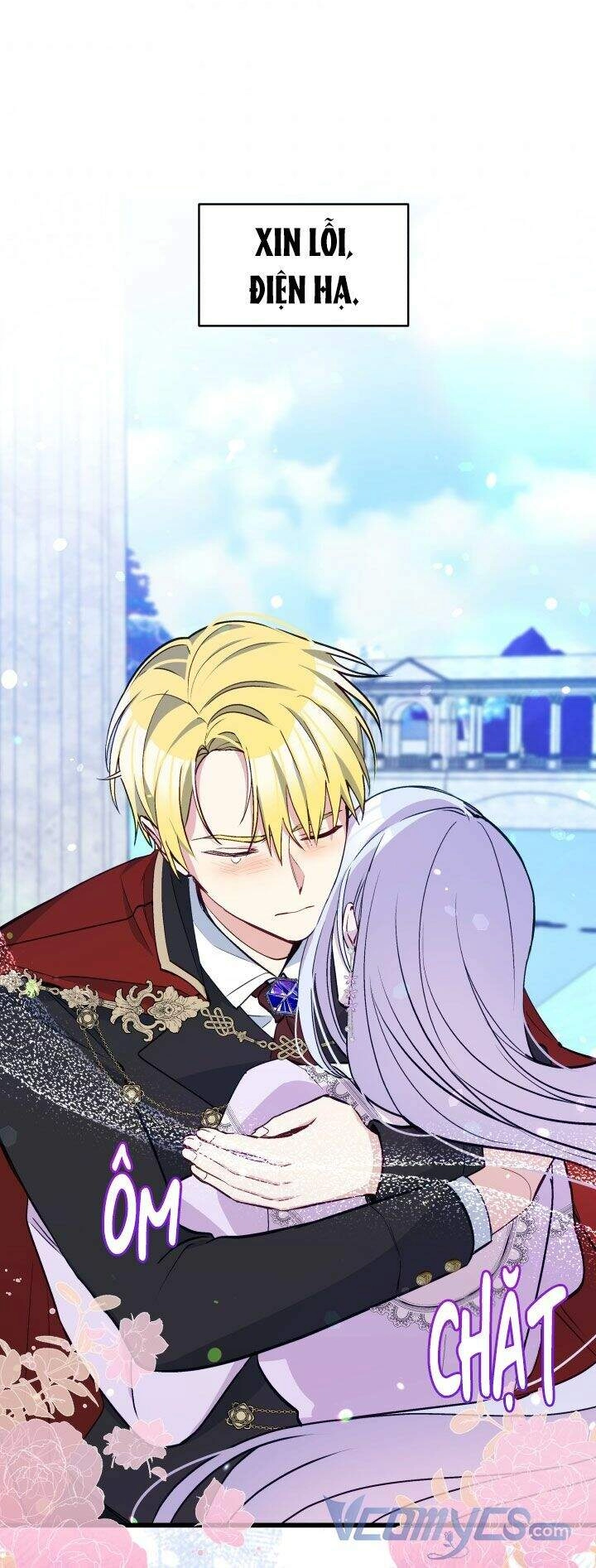 Người Bảo Hộ Của Bạo Quân Là Ma Nữ Tàn Độc Chapter 62 - 49