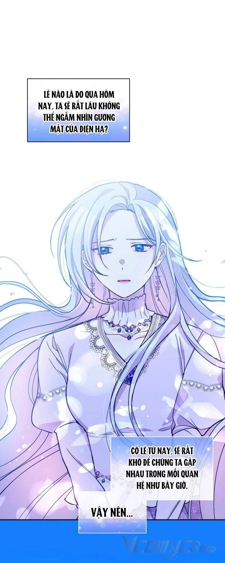 Người Bảo Hộ Của Bạo Quân Là Ma Nữ Tàn Độc Chapter 62 - 52