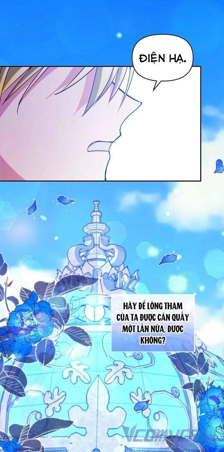 Người Bảo Hộ Của Bạo Quân Là Ma Nữ Tàn Độc Chapter 62 - 53