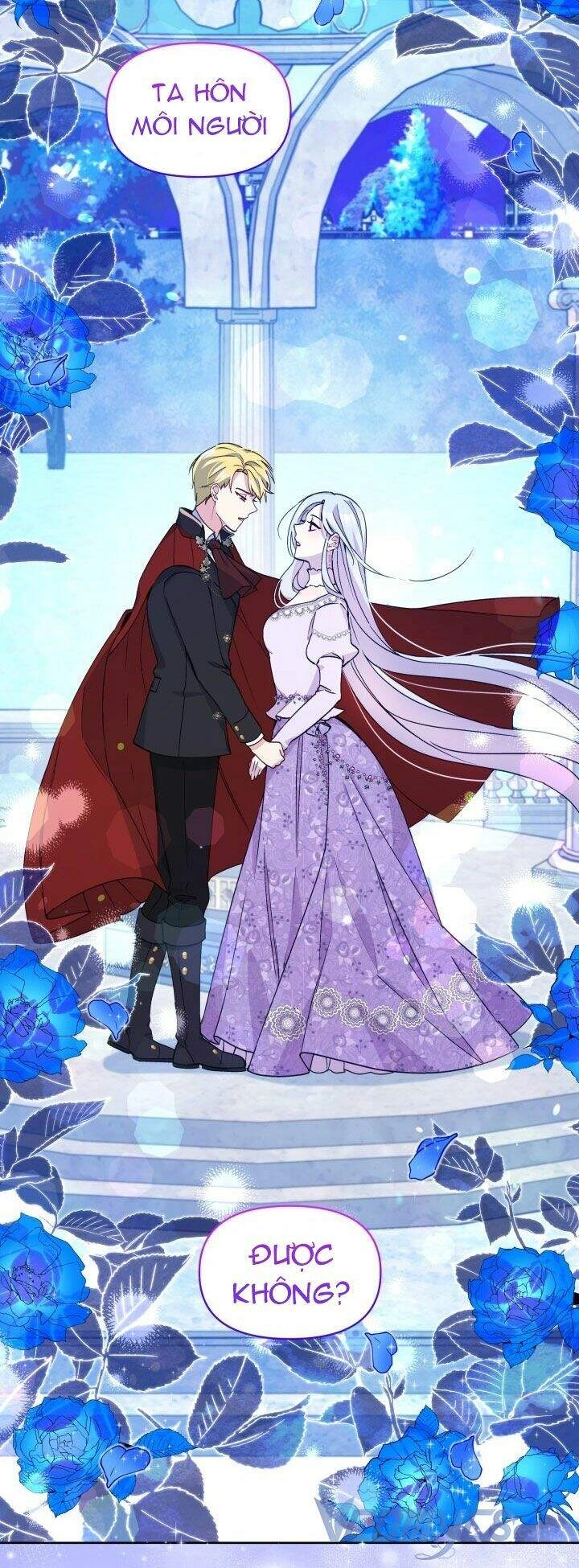 Người Bảo Hộ Của Bạo Quân Là Ma Nữ Tàn Độc Chapter 62 - 54