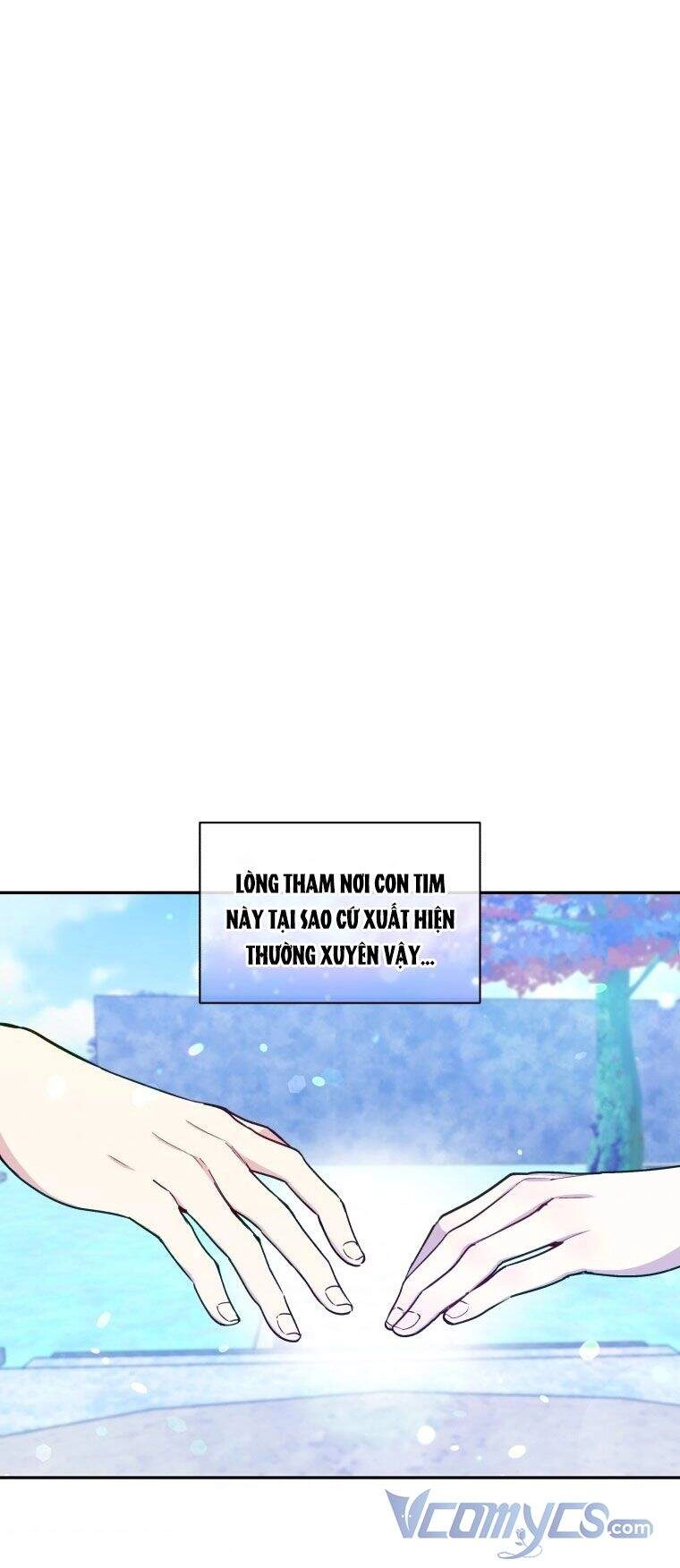 Người Bảo Hộ Của Bạo Quân Là Ma Nữ Tàn Độc Chapter 63 - 1