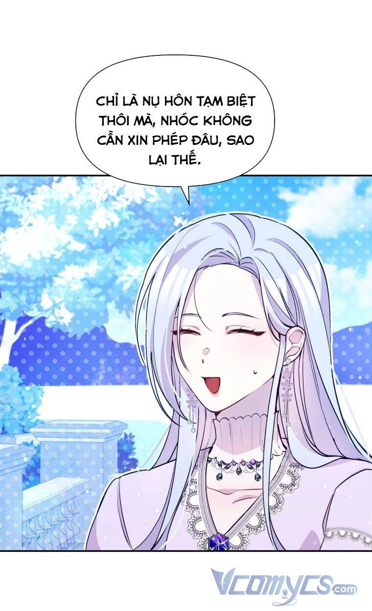 Người Bảo Hộ Của Bạo Quân Là Ma Nữ Tàn Độc Chapter 63 - 7