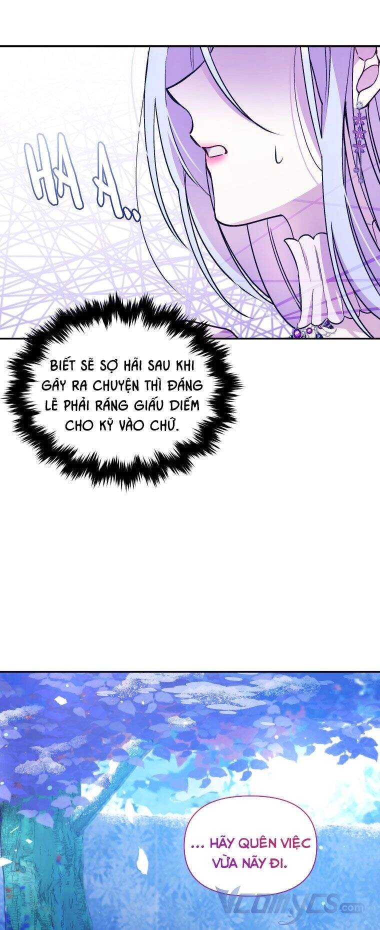Người Bảo Hộ Của Bạo Quân Là Ma Nữ Tàn Độc Chapter 63 - 18