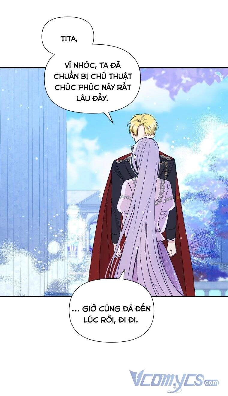 Người Bảo Hộ Của Bạo Quân Là Ma Nữ Tàn Độc Chapter 63 - 27