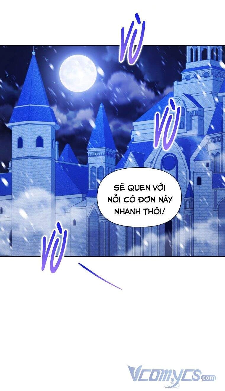 Người Bảo Hộ Của Bạo Quân Là Ma Nữ Tàn Độc Chapter 63 - 47