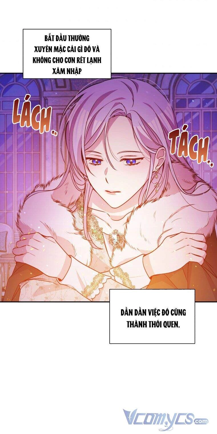 Người Bảo Hộ Của Bạo Quân Là Ma Nữ Tàn Độc Chapter 63 - 51