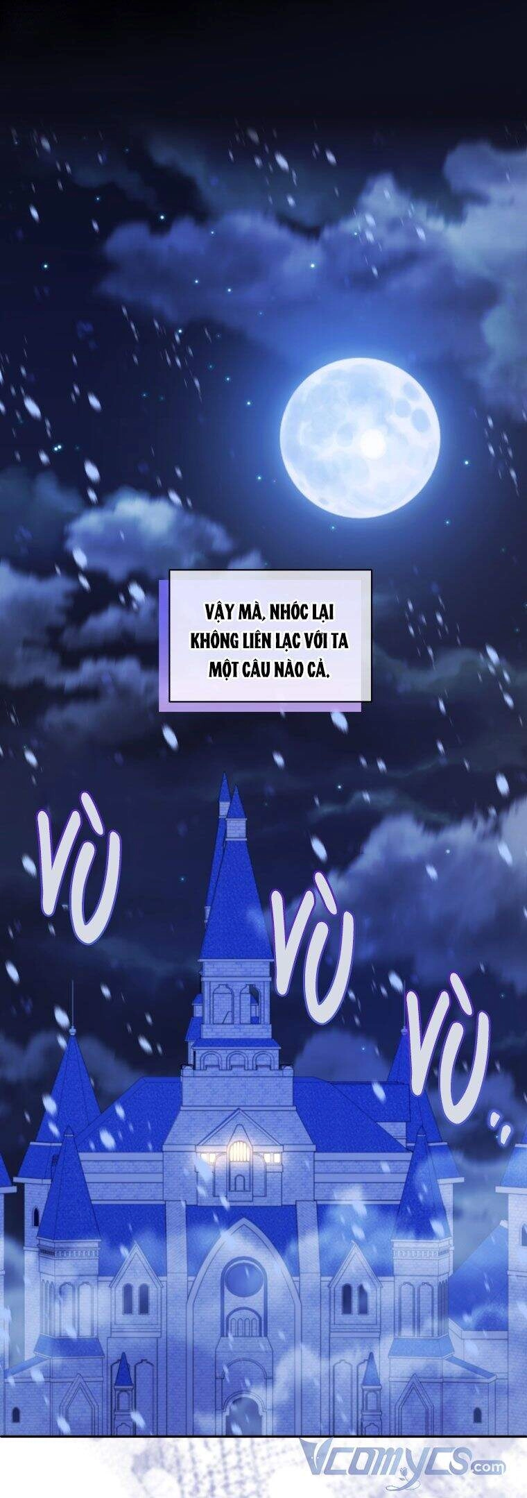 Người Bảo Hộ Của Bạo Quân Là Ma Nữ Tàn Độc Chapter 63 - 53