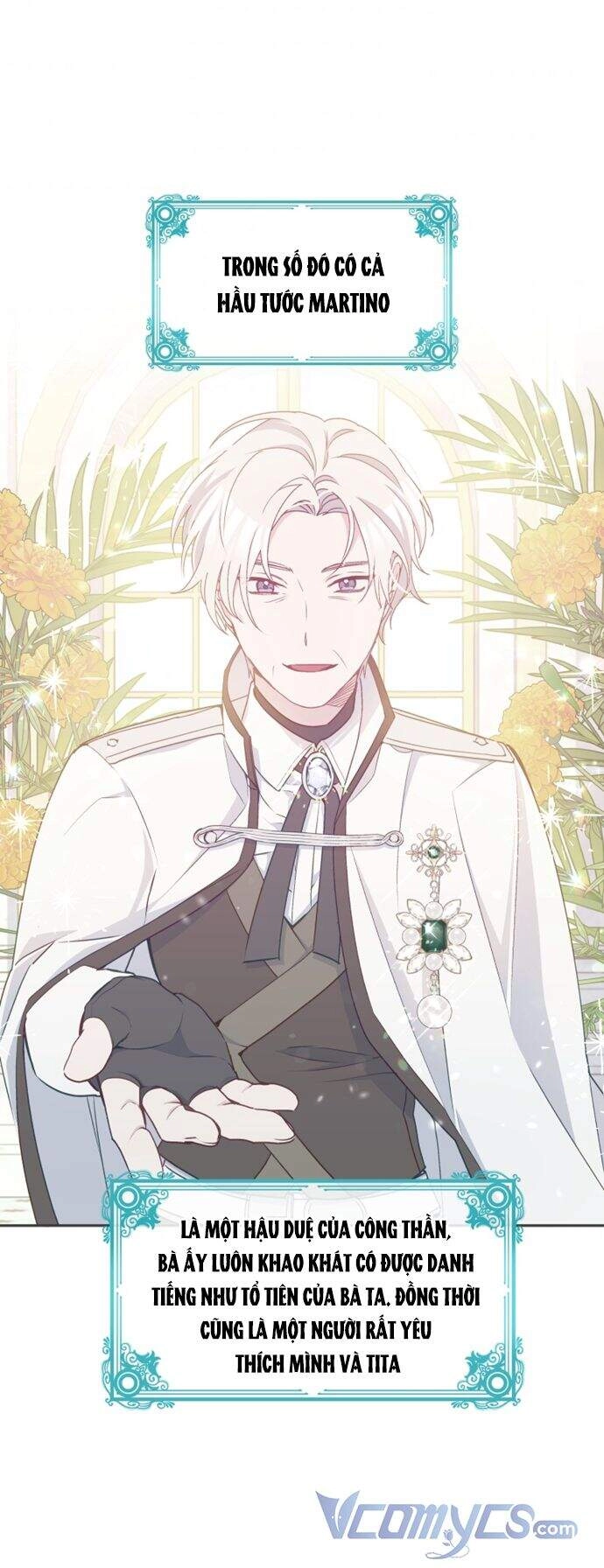 Người Bảo Hộ Của Bạo Quân Là Ma Nữ Tàn Độc Chapter 64 - 2