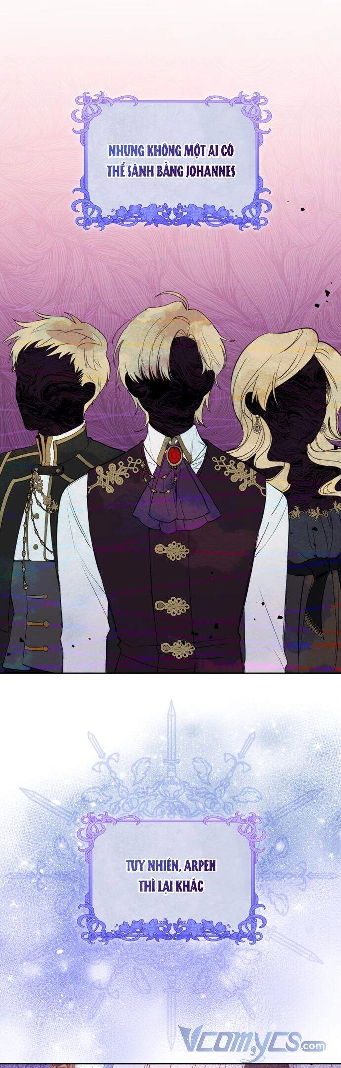 Người Bảo Hộ Của Bạo Quân Là Ma Nữ Tàn Độc Chapter 64 - 4