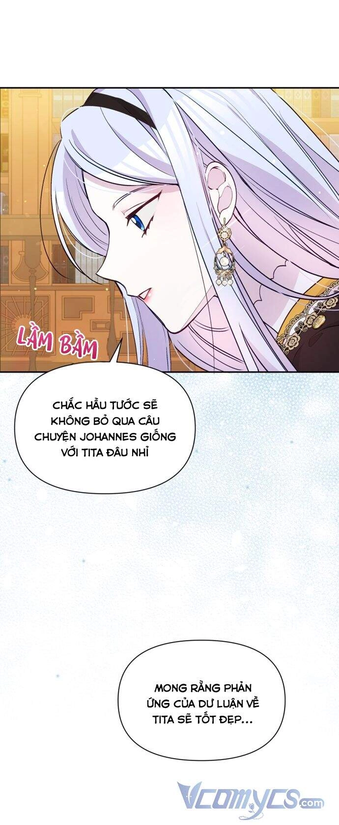 Người Bảo Hộ Của Bạo Quân Là Ma Nữ Tàn Độc Chapter 64 - 8