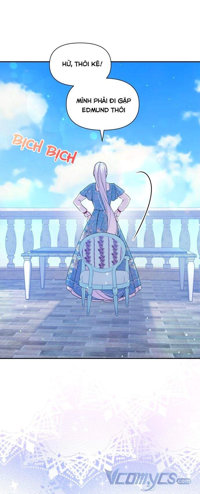 Người Bảo Hộ Của Bạo Quân Là Ma Nữ Tàn Độc Chapter 64 - 17