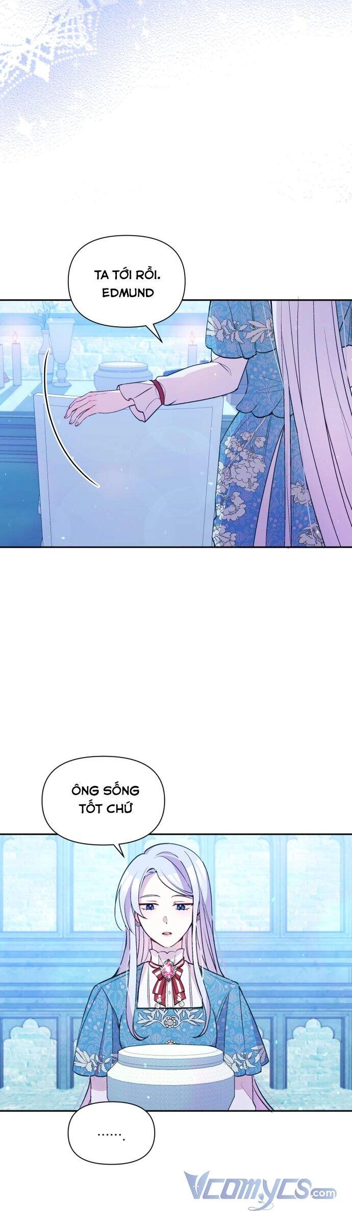 Người Bảo Hộ Của Bạo Quân Là Ma Nữ Tàn Độc Chapter 64 - 18