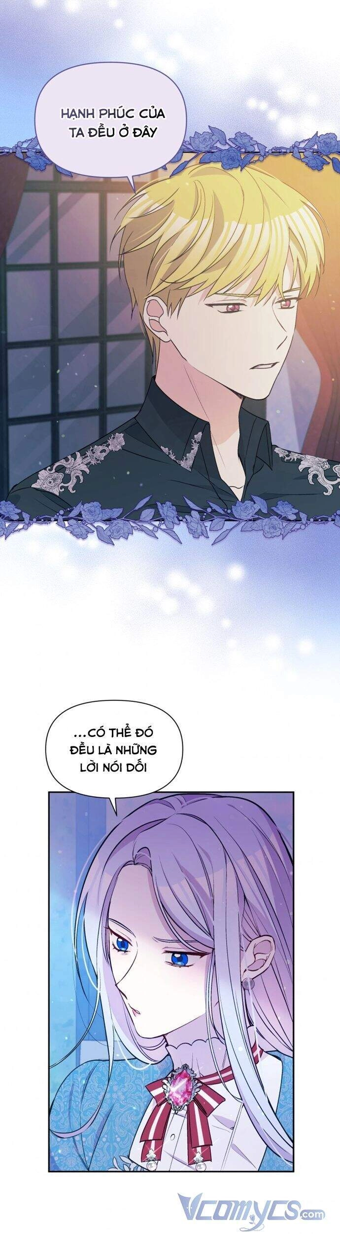 Người Bảo Hộ Của Bạo Quân Là Ma Nữ Tàn Độc Chapter 64 - 20