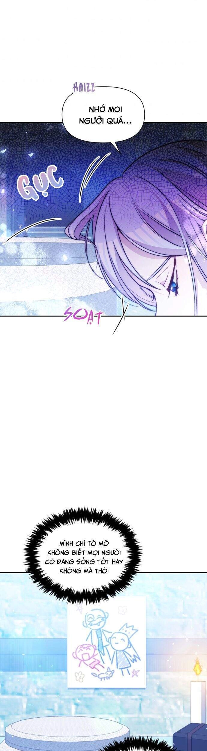 Người Bảo Hộ Của Bạo Quân Là Ma Nữ Tàn Độc Chapter 64 - 22