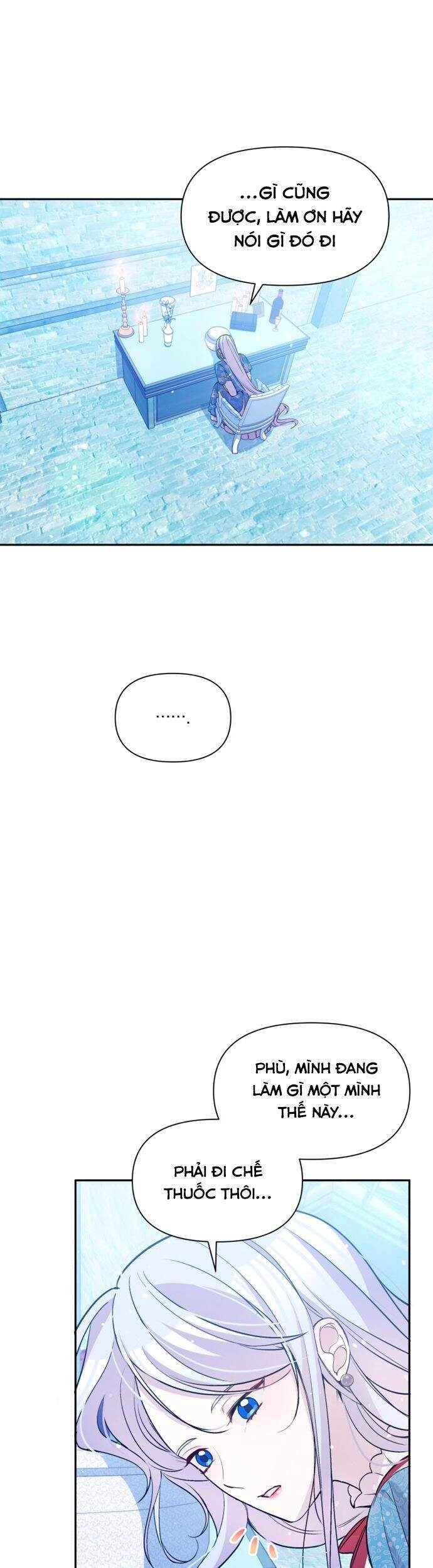 Người Bảo Hộ Của Bạo Quân Là Ma Nữ Tàn Độc Chapter 64 - 24