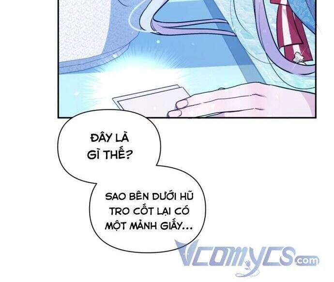 Người Bảo Hộ Của Bạo Quân Là Ma Nữ Tàn Độc Chapter 64 - 25