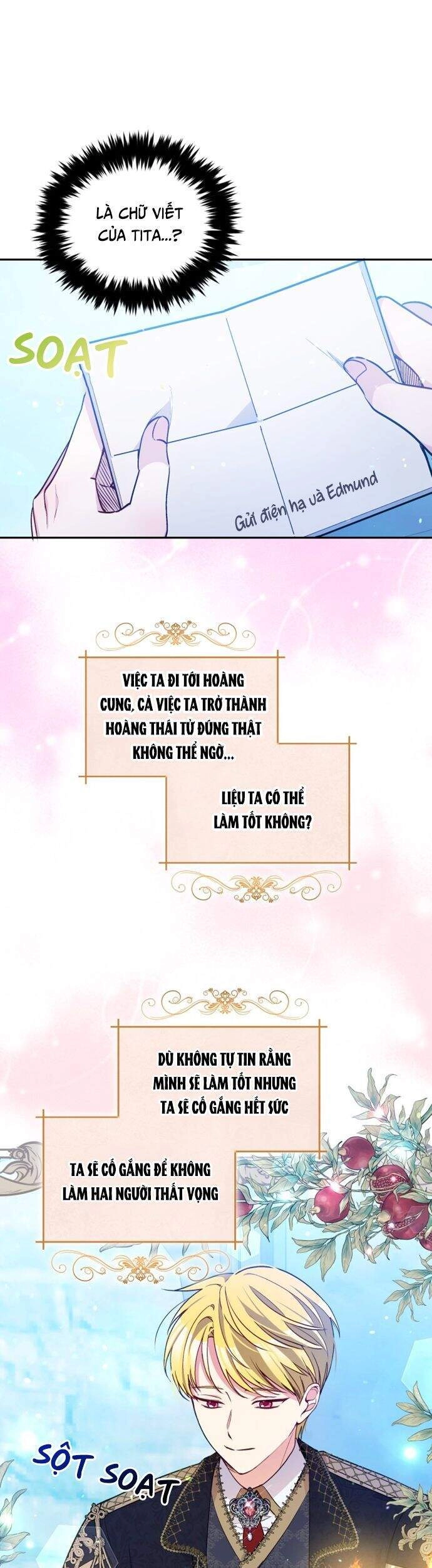 Người Bảo Hộ Của Bạo Quân Là Ma Nữ Tàn Độc Chapter 64 - 26