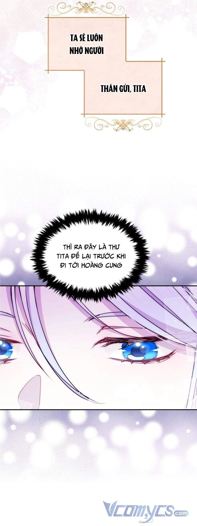 Người Bảo Hộ Của Bạo Quân Là Ma Nữ Tàn Độc Chapter 64 - 28