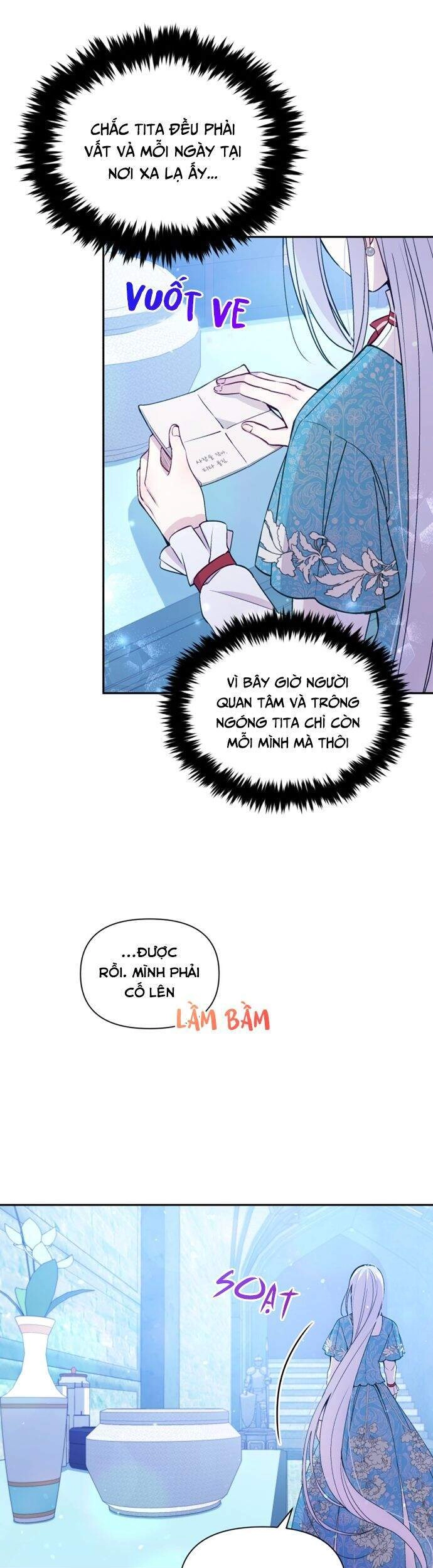 Người Bảo Hộ Của Bạo Quân Là Ma Nữ Tàn Độc Chapter 64 - 29