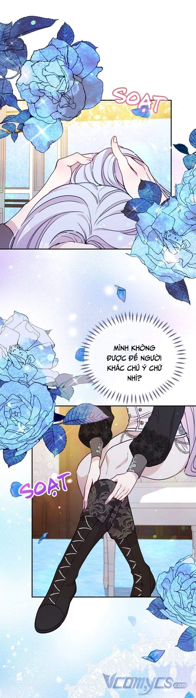 Người Bảo Hộ Của Bạo Quân Là Ma Nữ Tàn Độc Chapter 64 - 32