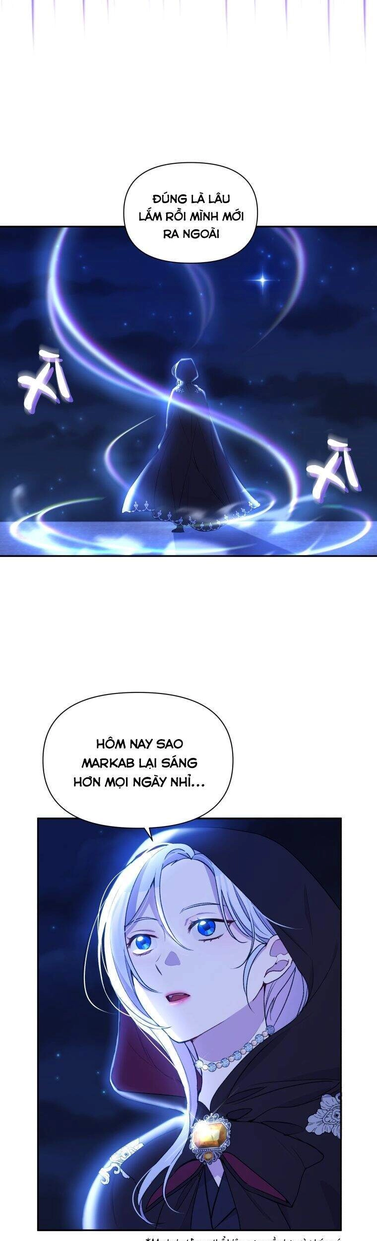 Người Bảo Hộ Của Bạo Quân Là Ma Nữ Tàn Độc Chapter 64 - 35