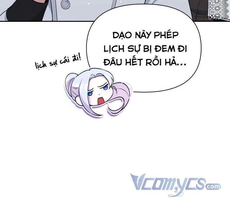 Người Bảo Hộ Của Bạo Quân Là Ma Nữ Tàn Độc Chapter 64 - 40