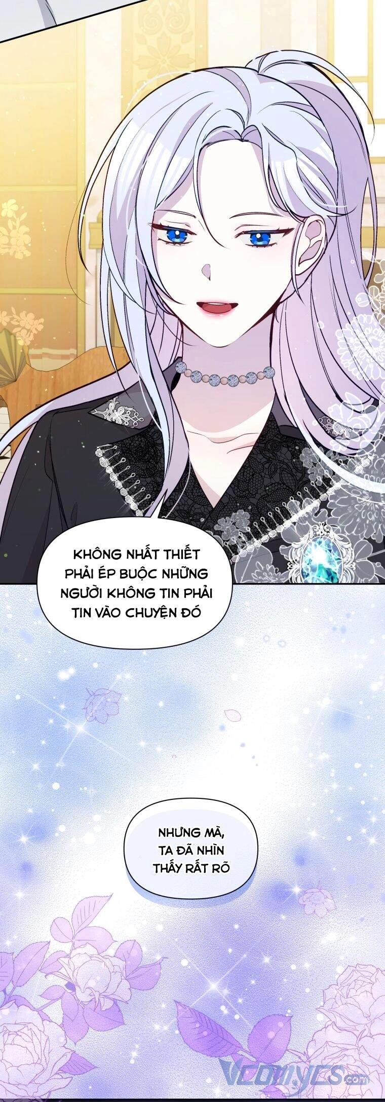 Người Bảo Hộ Của Bạo Quân Là Ma Nữ Tàn Độc Chapter 64 - 48