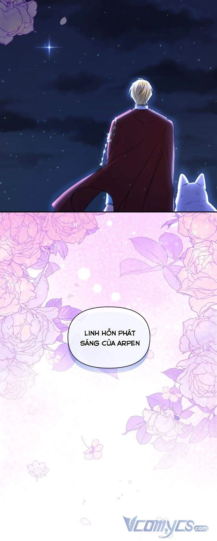 Người Bảo Hộ Của Bạo Quân Là Ma Nữ Tàn Độc Chapter 64 - 49