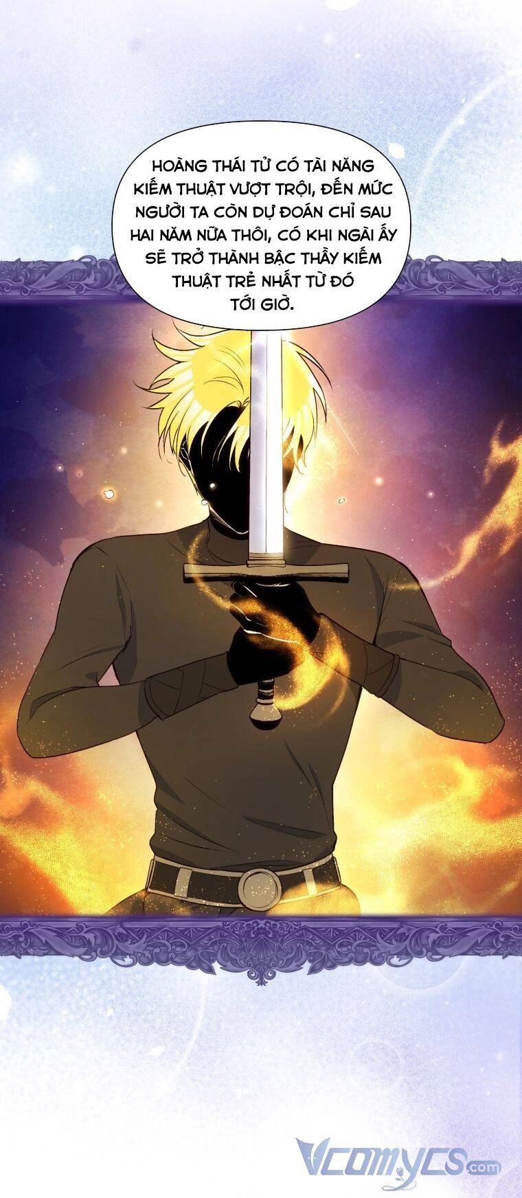 Người Bảo Hộ Của Bạo Quân Là Ma Nữ Tàn Độc Chapter 65 - 4