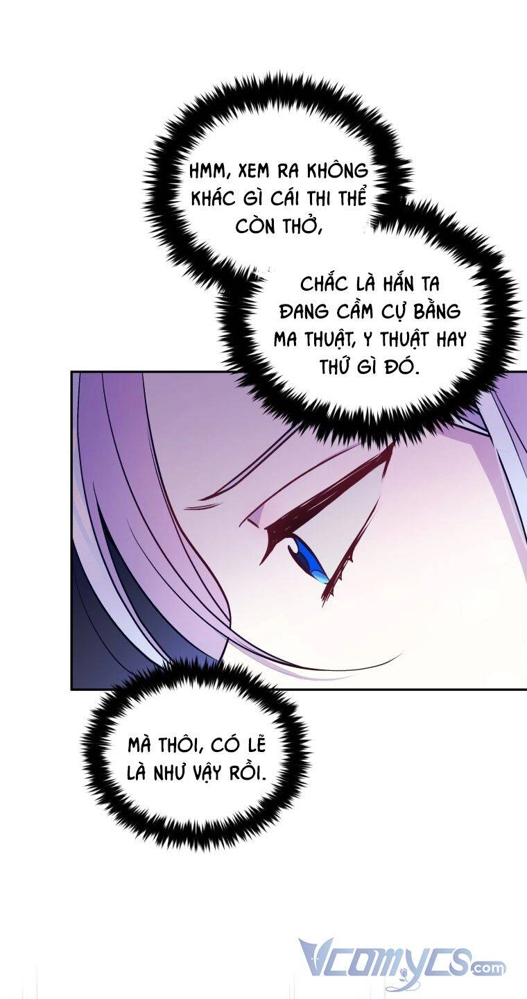 Người Bảo Hộ Của Bạo Quân Là Ma Nữ Tàn Độc Chapter 65 - 7