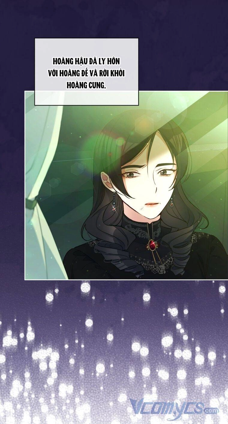 Người Bảo Hộ Của Bạo Quân Là Ma Nữ Tàn Độc Chapter 65 - 11