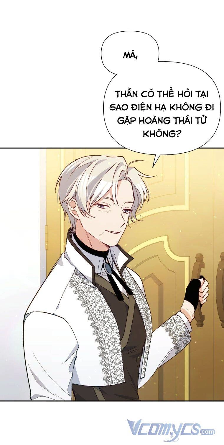 Người Bảo Hộ Của Bạo Quân Là Ma Nữ Tàn Độc Chapter 65 - 18