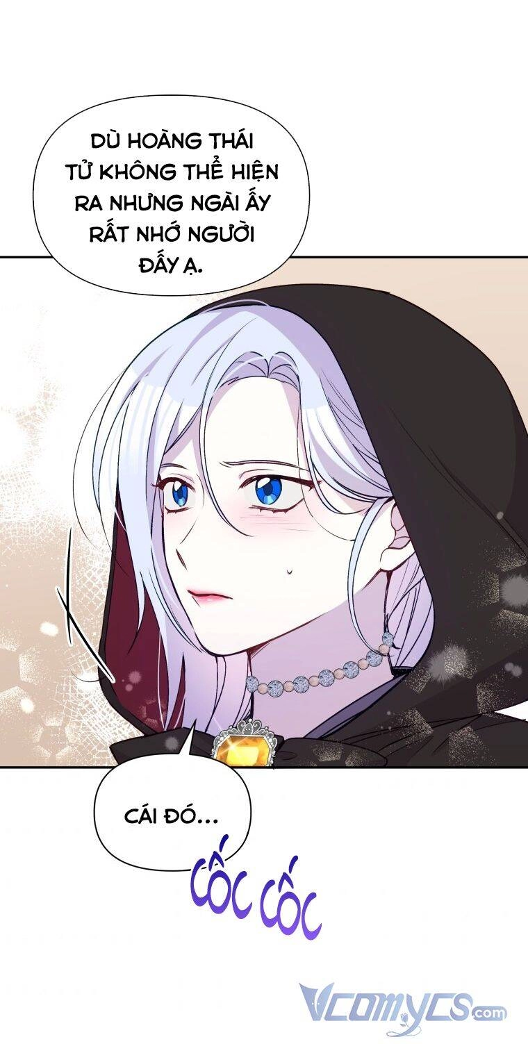 Người Bảo Hộ Của Bạo Quân Là Ma Nữ Tàn Độc Chapter 65 - 19