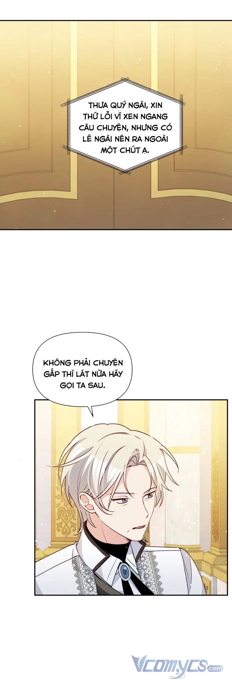 Người Bảo Hộ Của Bạo Quân Là Ma Nữ Tàn Độc Chapter 65 - 20